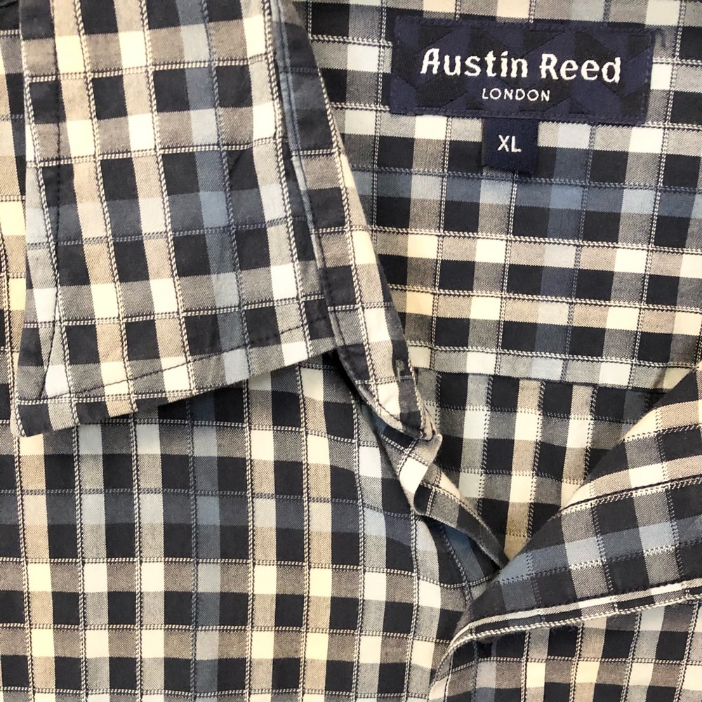 Austin Reed Shirt - Picture 2 of 3